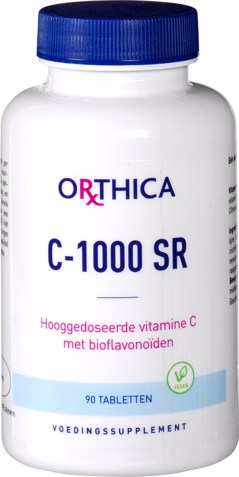 Vitamine C-1000 SR