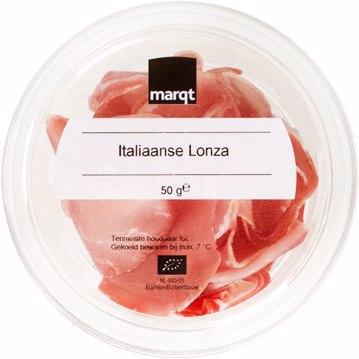 Lonza