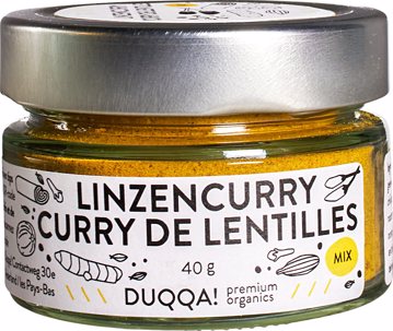 Linzencurry