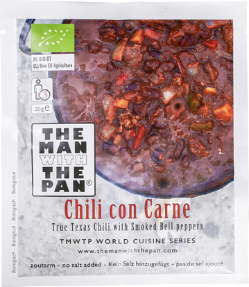 Kruidenmix Chili con Carne