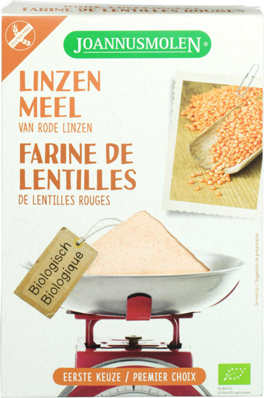 Linzenmeel