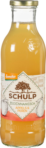 Appel & perensap