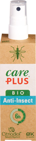 Anti-insectenspray