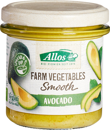Avocadospread