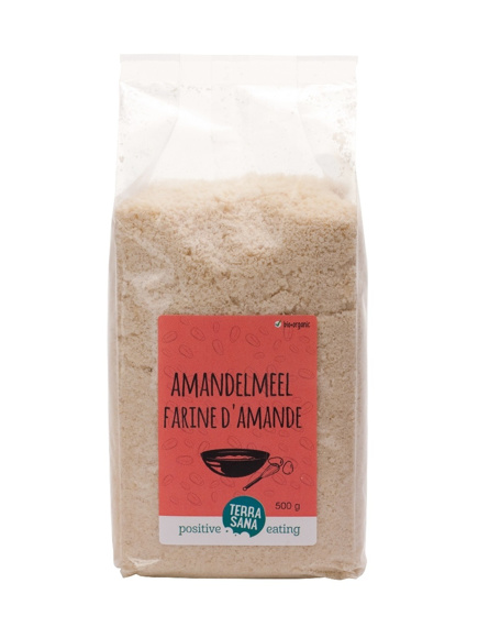 Amandelmeel