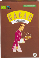 Cacaopoeder