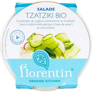 Tzatziki
