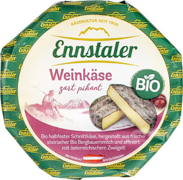 Weinkase