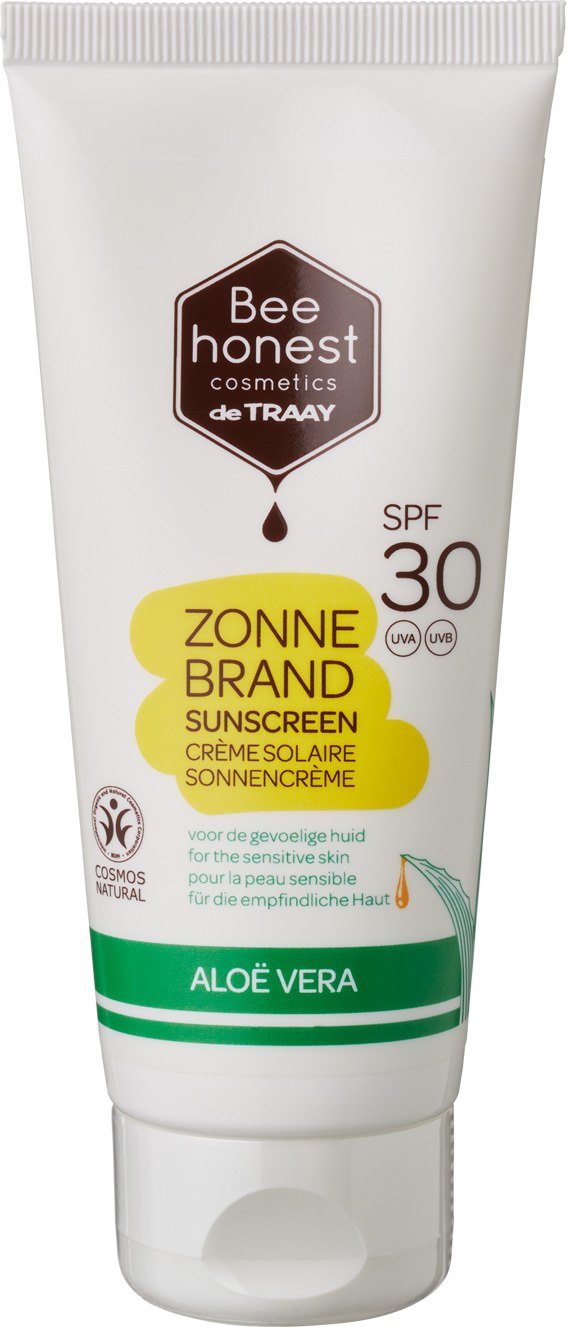 Zonnebrand SPF 30