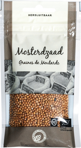 Mosterdzaad