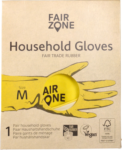 Huishoudhandschoenen
