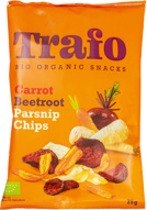 Groentechips