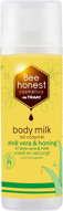 Bodymilk aloë vera honing