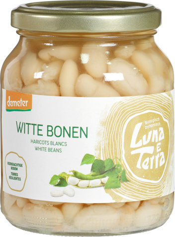 Witte bonen