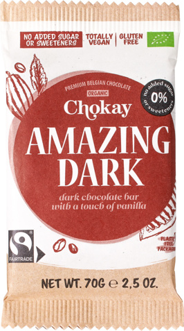 Amazing Dark