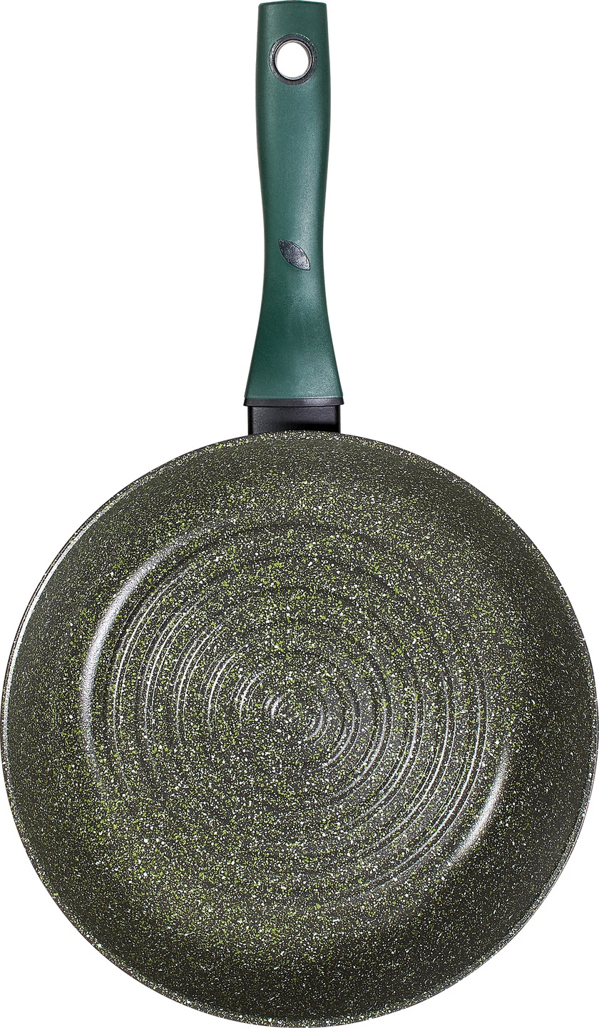 ECO-OK grillpan 26 cm