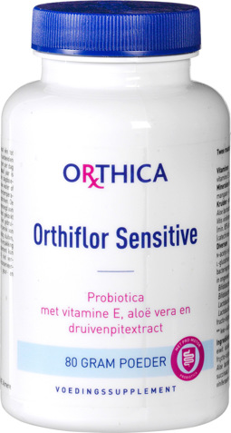 Orthiflor Sensitive