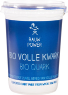 Volle kwark