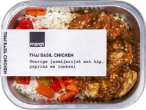 Kip Thaise basilicum