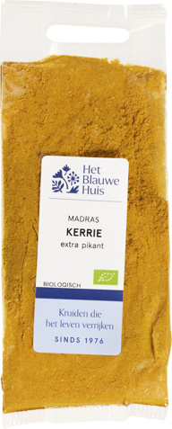 Kerrie madras