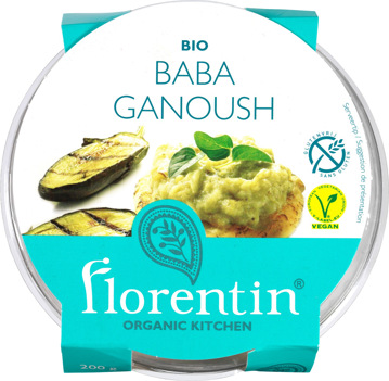 Baba ganoush