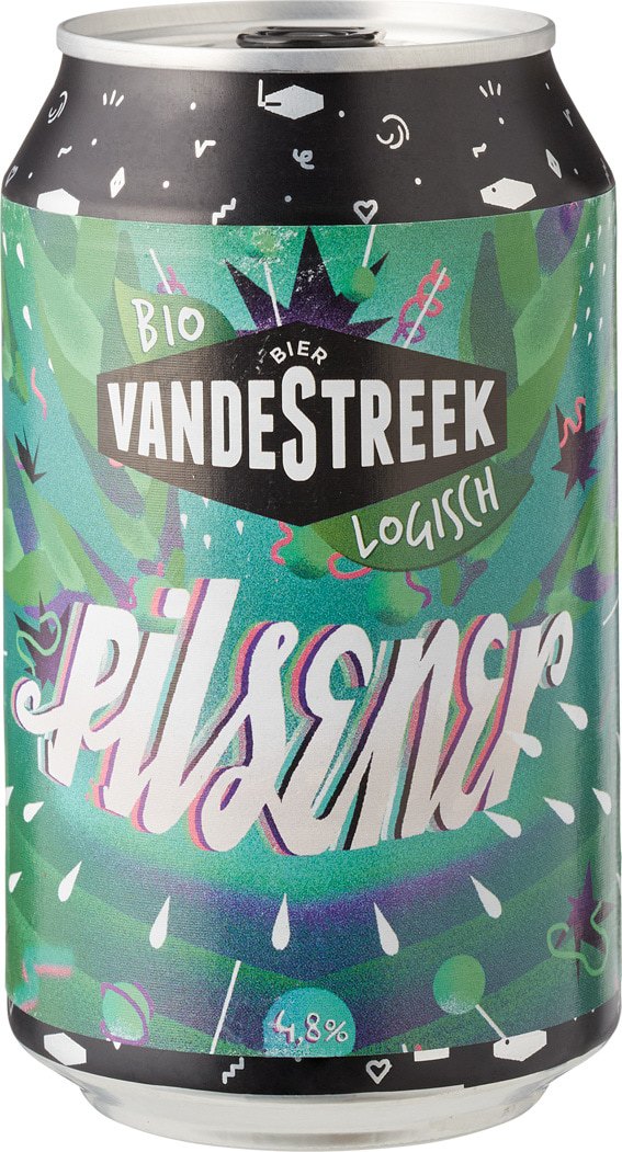 Glutenvrij pilsener
