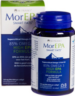 Omega 3 85% - EPA