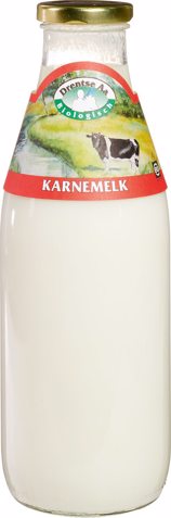 Karnemelk