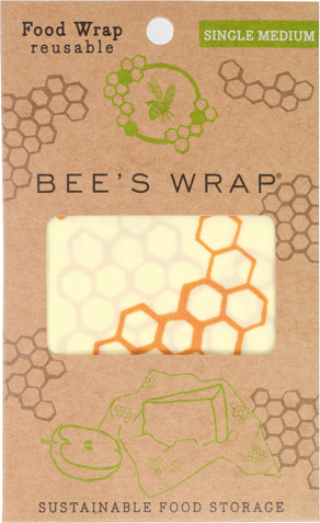Food wrap medium