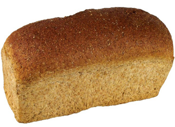 Bruin tarwe bus desem 800 g BIO