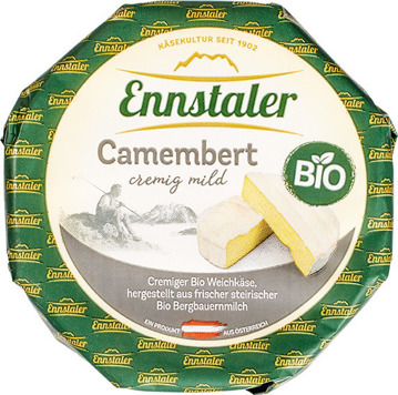 Camembert