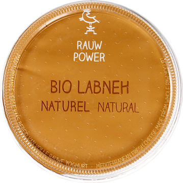 Labneh