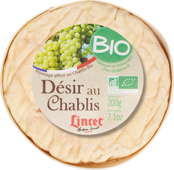 Desir au Chablis