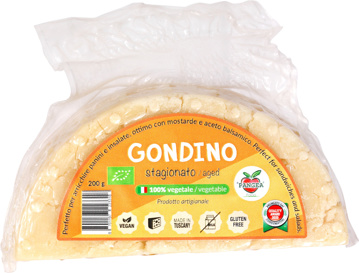 Gondino stagionato classic