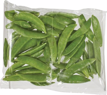 Sugar snaps