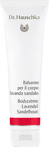 Bodycrème lavendel sandelhout
