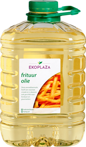 Frituurolie