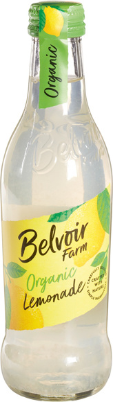 Lemonade pressé
