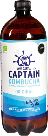 Kombucha