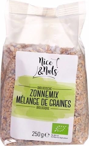 Zonnemix