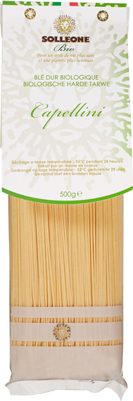 Capellini