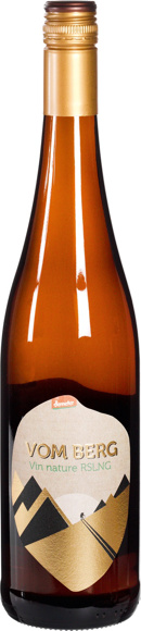 Riesling Pur natuurwijn