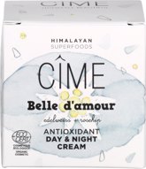 Dag- en nachtcrème antioxidant - alle huidtypes