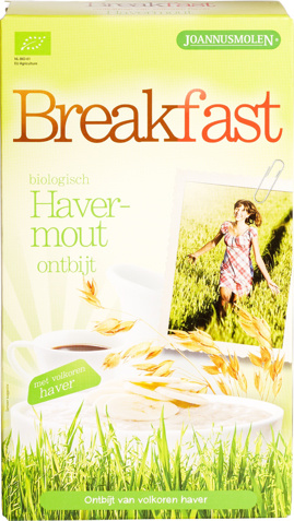 Havermoutpap