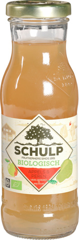 Appel & perensap