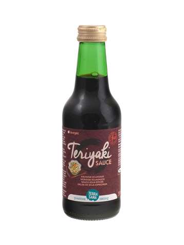 Teriyaki