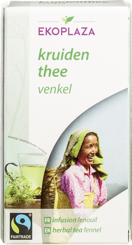 Venkelthee