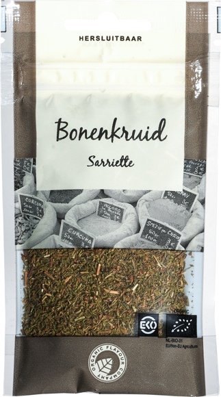 Bonenkruid