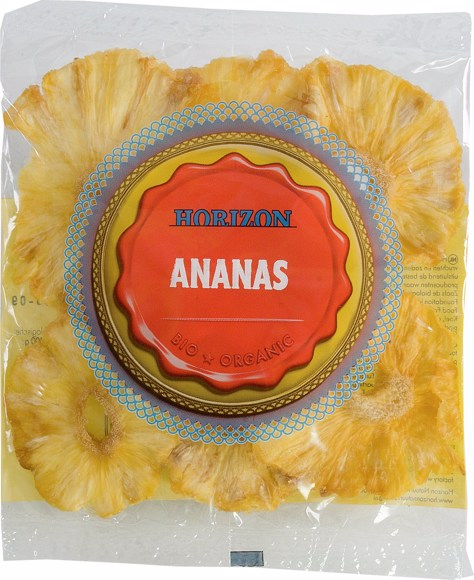 Ananasringen
