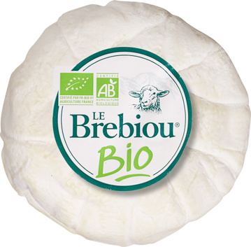 Brebiou